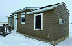 2012/13 14’ x 64’ 16’  2012/13 14’ x 64’ 16’ x 80’2 Bedroom, 1 1/2 bath 4 Bedroom, 2 Bath Mobile Homes Stove & Refrigerator $54,500 - $79,500 2012/13 15’ x 33’2Bedroom, 2bath Modular Home All house construction, hardie plank siding, vaulted wood ceilings, no axles & tires. $79,500 Free Local Delivery & Limited Warranty Call Bill 406-249-2048