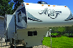 Excellent Condition 2017 Arctic Fox  Excellent Condition 2017 Arctic Fox 990 Used very little, like new condition. Has LED lighting, power awning, generator and swing out front jacks for a dually. $33,000 406-250-3388
